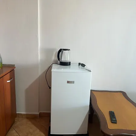 Apartment 8 Golem (Tirana)
