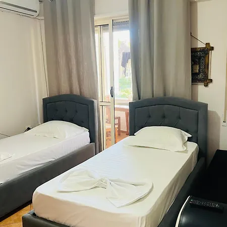 8 * Golem (Tirana)