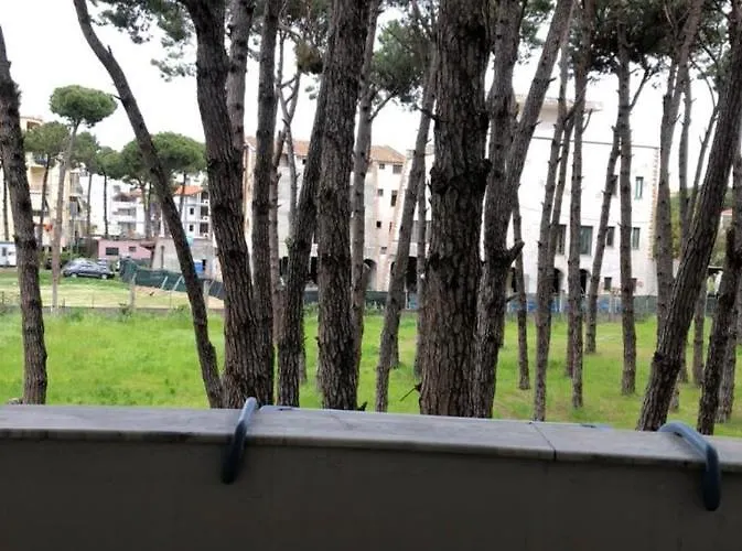 8 Apartment Golem (Tirana)